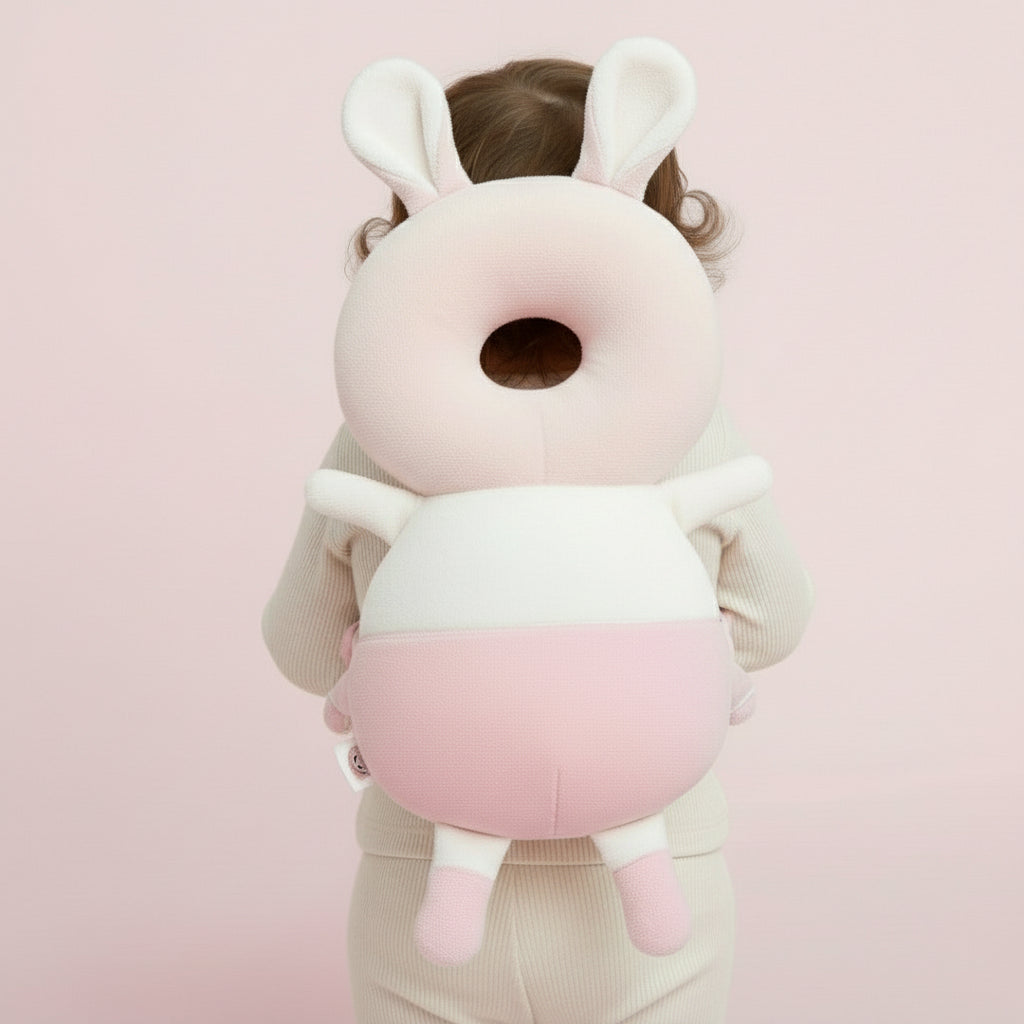 Protection contre les chutes de bébé Protection de la tête Nourrisson Anti-collision